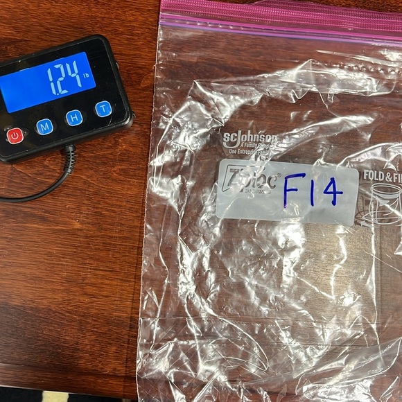 Judy Blue Womens Dad Jeans 13/31 Med Wash Frayed Hem Straight Leg Relaxed Fit - Picture 15 of 15